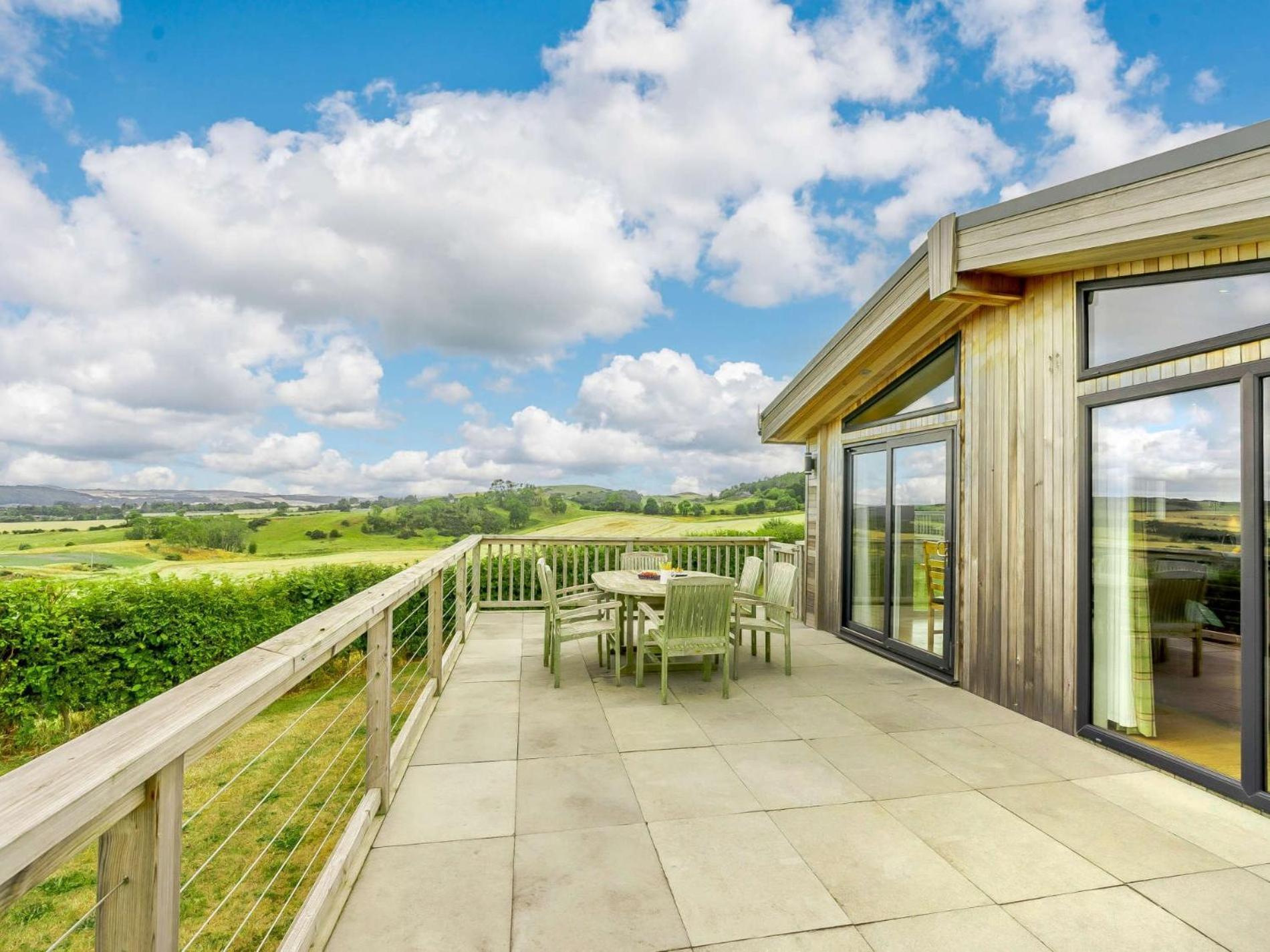 Balmullo3 Bed In St Andrews 88420别墅 外观 照片