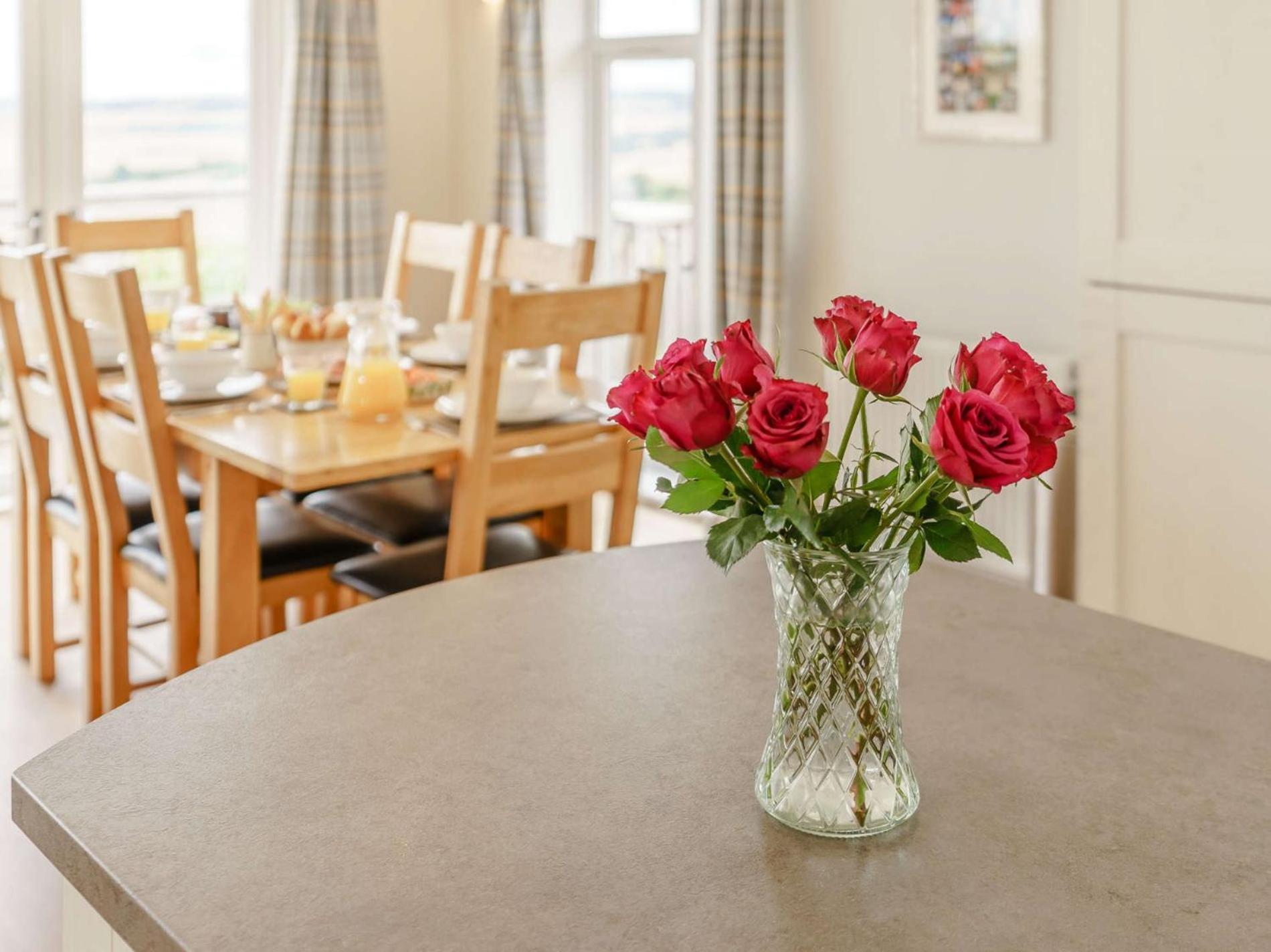 Balmullo3 Bed In St Andrews 88420别墅 外观 照片