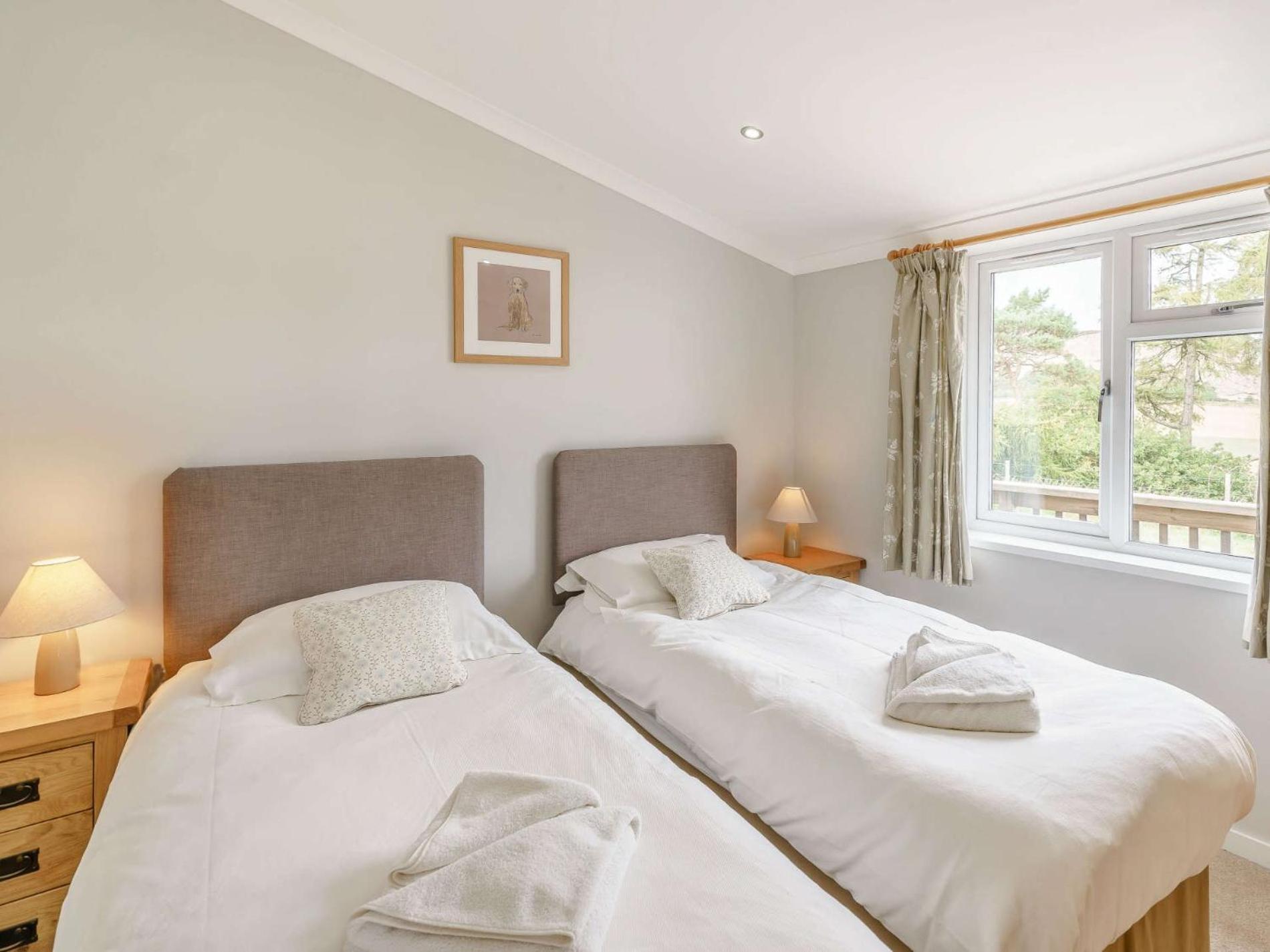 Balmullo3 Bed In St Andrews 88420别墅 外观 照片