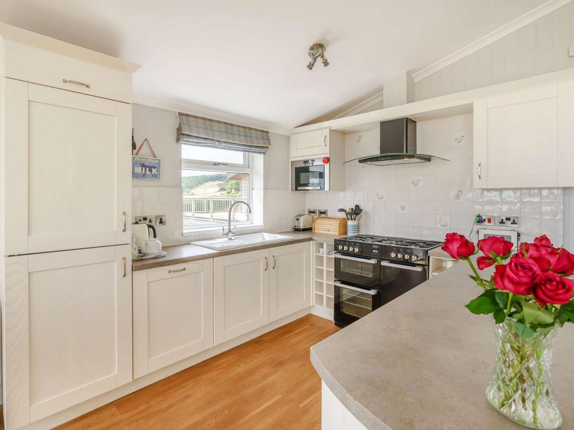 Balmullo3 Bed In St Andrews 88420别墅 外观 照片